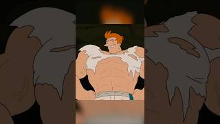 Fry found a stone of power🤯shorts [upl. by Marv734]