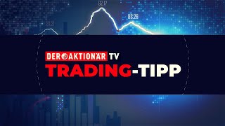 Infineon Analysten hoffen auf Kurssprung – Trading Tipp [upl. by Eleinad]