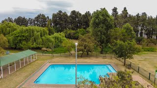 2 Bedroom To Let  Modderfontein [upl. by Arvid]