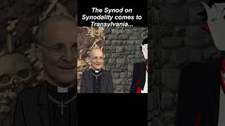 Transylvanian Synodality [upl. by Rebmit]