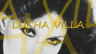 LUCHA VILLA LA BASURITA preciosa la amo [upl. by Phila]