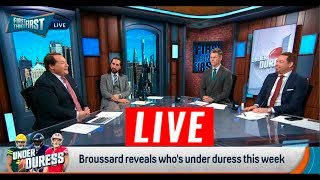 🔴 ESPN FIRST TAKE LIVE 11172024  GET UP LIVE  Stephen A Smith amp Shannon Sharpe on NBA NEWs [upl. by Dane147]