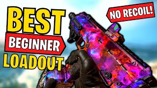 Warzone 2 Best Loadout For Beginners [upl. by Stratton]