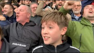 Manchester United v Liverpool  Match Day Vlog  Premier League  20102019 [upl. by Larrie]