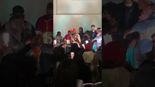 Quilly Performs “Cha Cha” Live in Philly With Cassidy and Freeway On Stage [upl. by Butte320]