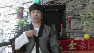 Taoism Healing without Medicine [upl. by Winonah]