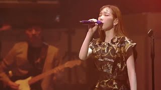 FULLHD TAEYEON 태연  Time Lapse Live concert [upl. by Aliet]