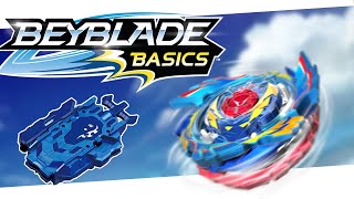 Beyblade 101  Everything you need to know [upl. by Merla]