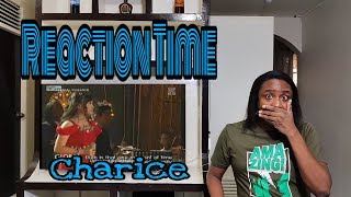 Charice PempengcoJake Zyrus  One Moment In Time Live Asap  REACTION TIME [upl. by Cavil925]