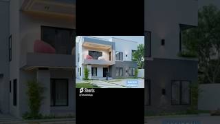 81Maison Moderne architecture design canada france europe america africa shortvideo [upl. by Zirkle130]