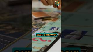 Monopoly Was Born During the Great Depression in 1929 monopoly greatdepression shorts [upl. by Anier328]