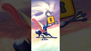 Is This Really The LAZY WAY To Unlock Greninja [upl. by Fadil880]