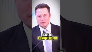 What is the meaning of life by Elon Musk shorts motivation elonmusk [upl. by Marina]