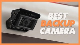 5 Amazing Backup Cameras in 2024 [upl. by Eelirrem]