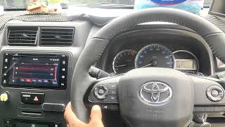 avanza 2017 upgrade stir veloz 2023 [upl. by Bev]