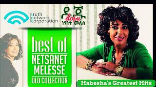 Netsanet Melese  Ere Min Hunehal  New Ethiopian Music 2017 [upl. by Ennaerb]