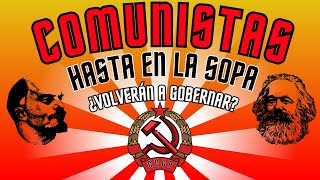 ¿QUÉ ES EL COMUNISMO [upl. by Aineles]