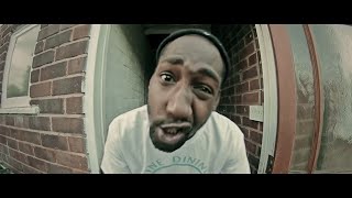 Devilman  Cold amp Shivery Official Video JDZmedia [upl. by Aivyls]