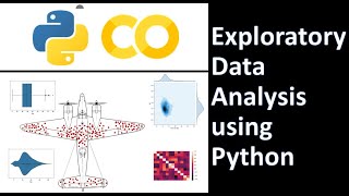 04 Exploratory Data Analysis with Python [upl. by Orva]