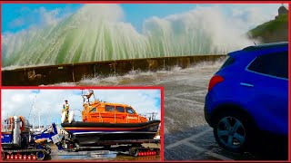 Difference Between High amp Low Tide Cheyne Beach Ilfracombe [upl. by Cormier]