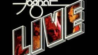 FOGHAT  Honey Hush Live [upl. by Newel]