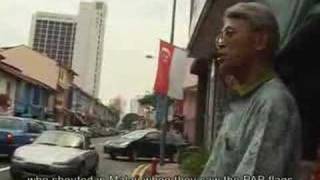 Racial Riots Documentary National Museum Singapore [upl. by Ellord912]