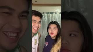 Kabisado ko na yan beh kuyamarrrtv funny comedy shorts short shortvideo viralvideo reels [upl. by Arratahs185]