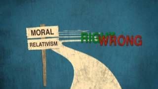 Veritas Pictures  Moral Relativism [upl. by Rondon804]