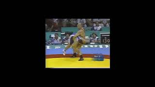 Aleksandr Karelin edit [upl. by Franny]