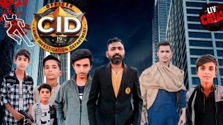 CID Crime Petrol  New Mission  New Episode Part1 New Movie 2024 [upl. by Yulma]