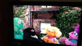 Sesame Street Find the Habitat Penguin [upl. by Alanah]