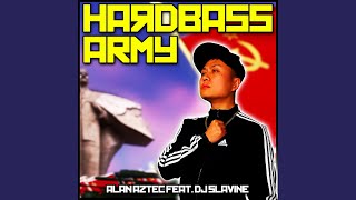 Hardbass Army feat DJ Slavine [upl. by Timon]