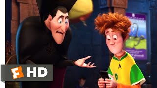 Hotel Transylvania 2  Official Movie Trailer [upl. by Plath]