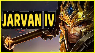 JARVAN IV JUNGLE HIGHLIGHTS [upl. by Elylrac301]