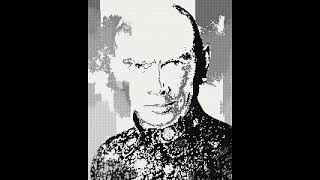 Yul Brynner [upl. by Ibson6]