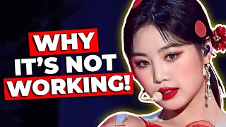 The Problem With Soojin [upl. by Musetta]