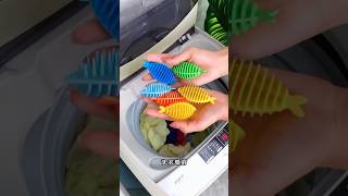 Washing machine smart gadget tools gadgets shorts [upl. by Eyahc]