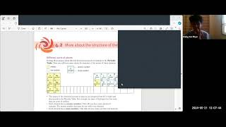 Chem Tr Tin Tin Thaw 21 May 2024 9C2 [upl. by Ezequiel961]