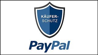 Meine Erfahrung mit dem Paypal Käuferschutz  Nur ein Werbegag [upl. by Bertasi]