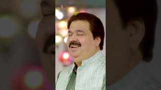 SANWAL  Full Video Song  Shafaullah Khan Rokhri  Saraiki  Love Song  Rokhri Production [upl. by Yelbmik]