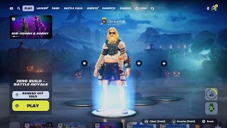 Fortnite  17 Kill Victory [upl. by Corliss]