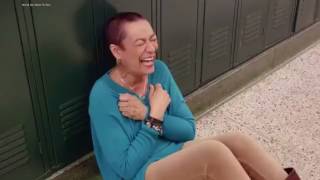 Students Sing Amazing Grace To Teacher Battling Cancer This is one of most beautiful things we ha [upl. by Auqenes41]