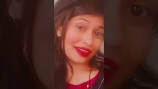 Tanhai tanhai bollywood song short video You tub [upl. by Gerg]