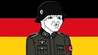 POV You’re a German soldier in WW2 [upl. by Assilana635]