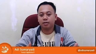 5 Hal Penting Untuk Menjadi Seorang Web Master  Tutorial Webmaster 1 [upl. by Eityak]