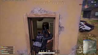 2400612056PUBGRONDO4 Men Squad Top 7 Killed 3 pubg gameplay [upl. by Nilats]