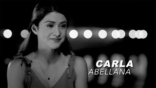 Fast Talk with Boy Abunda Carla Abellana Ep 370 [upl. by Brody]