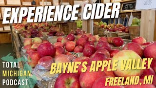 Baynes Apple Valley Turning an Orchard Into an Experience [upl. by Ranip]