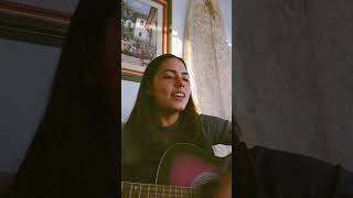 día de Enero  Shakira cover music cover shakirasongs [upl. by Yoong]