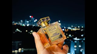 Roja Chypre Extraordinare [upl. by Dynah]